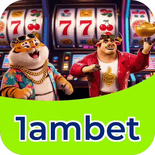 Catálogo slots 1ambet mostrando top jogos Gates Olympus Sweet Bonanza Fortune Tiger Big Bass volatilidade RTP
